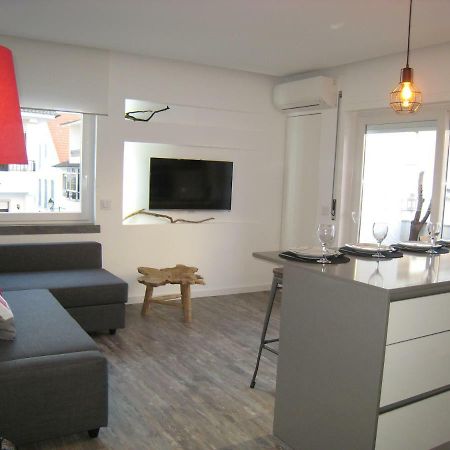 Cascais Unike Apartment Luaran gambar