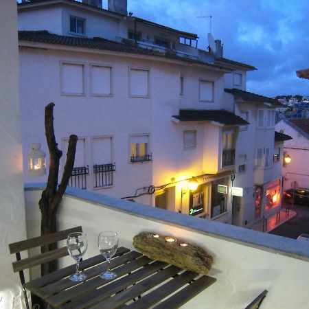 Cascais Unike Apartment Luaran gambar