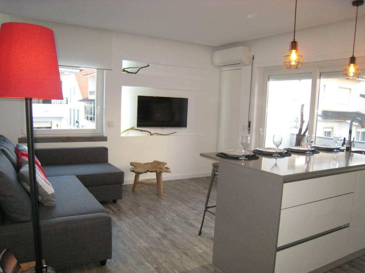 Cascais Unike Apartment Luaran gambar