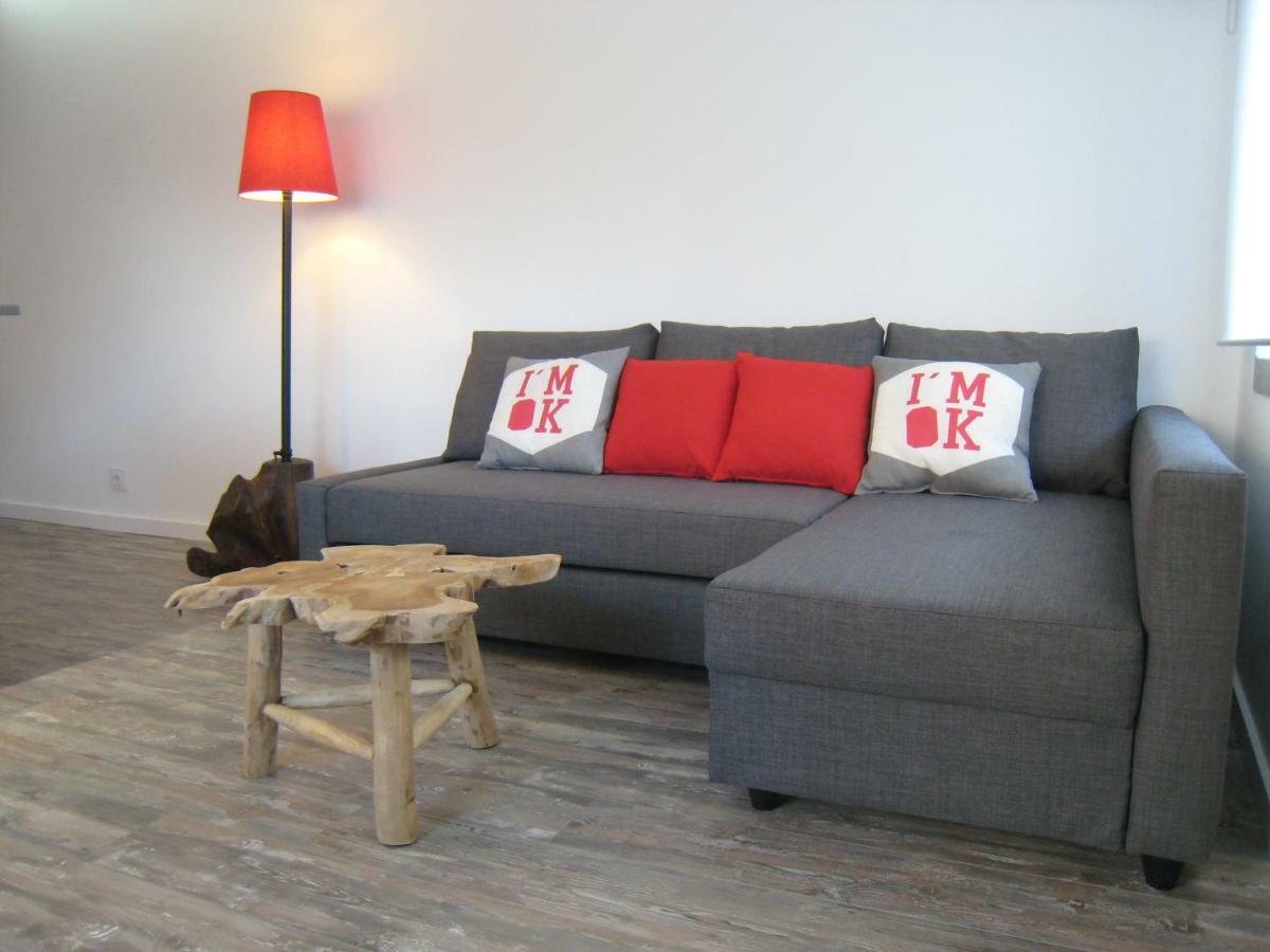 Cascais Unike Apartment Luaran gambar