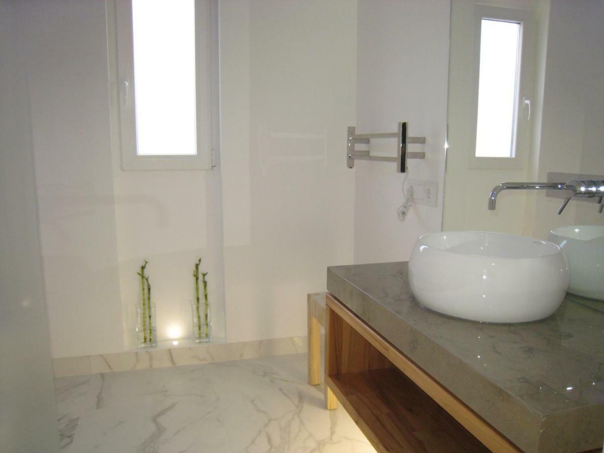 Cascais Unike Apartment Luaran gambar