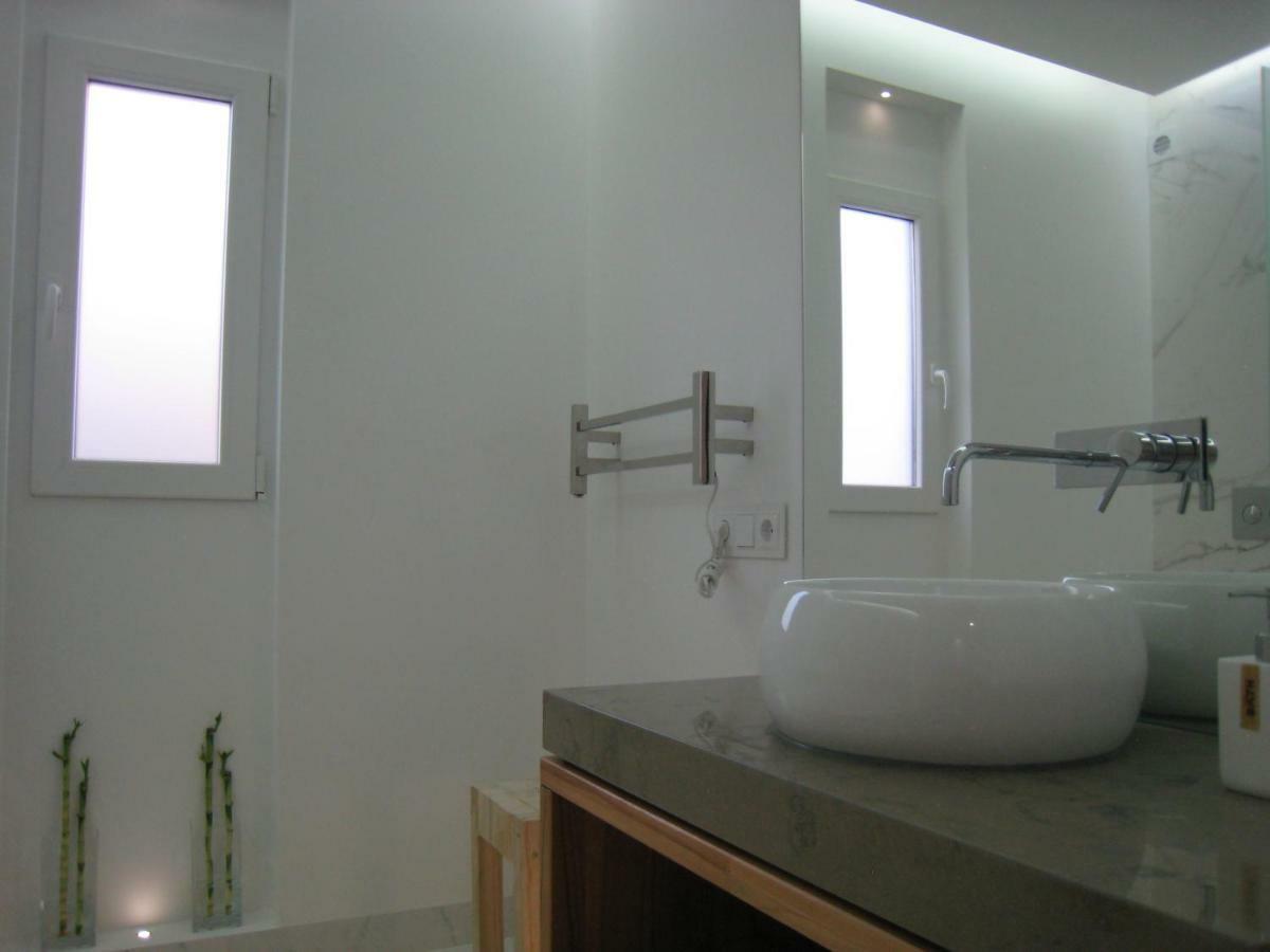 Cascais Unike Apartment Luaran gambar
