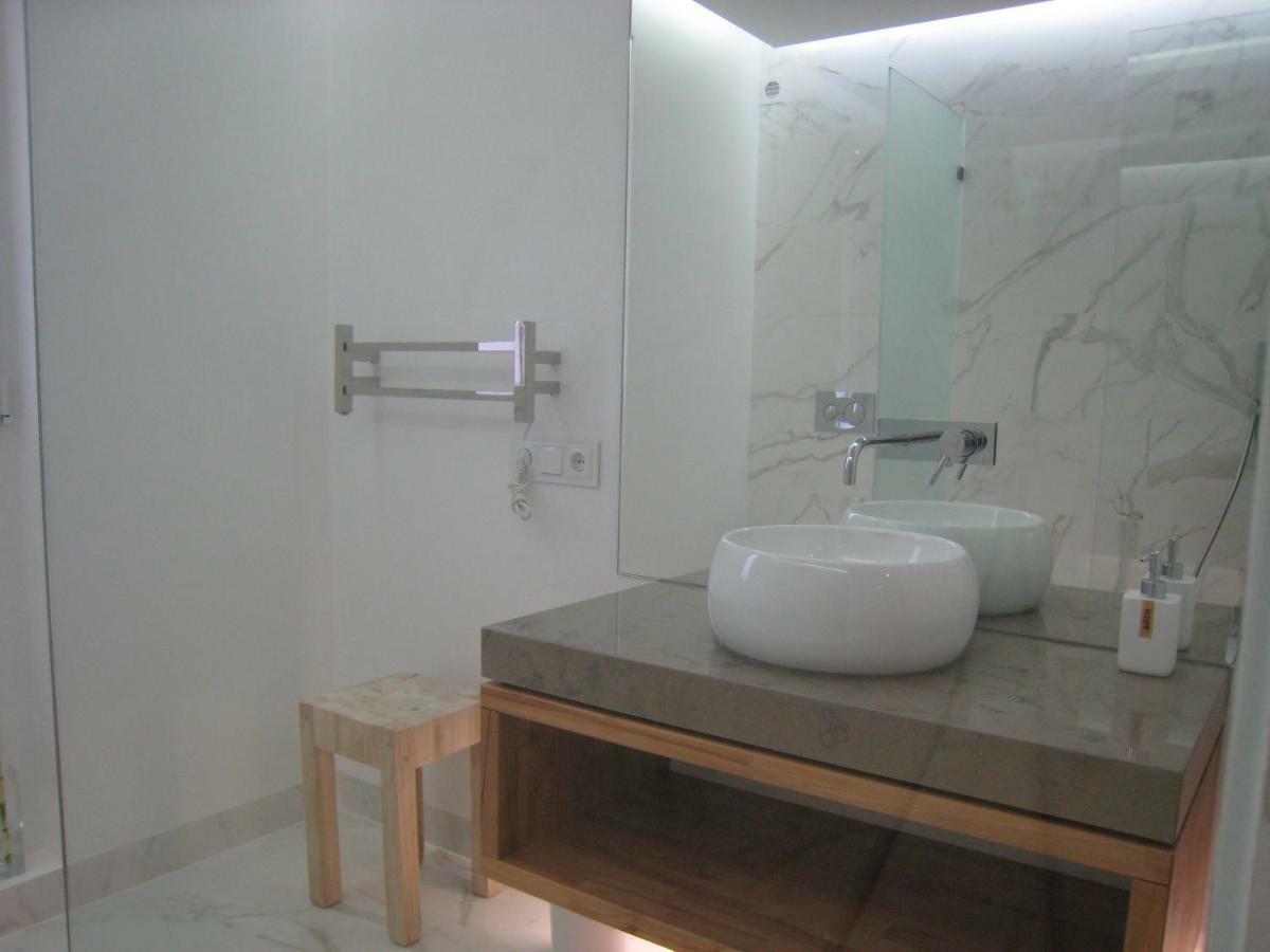 Cascais Unike Apartment Luaran gambar
