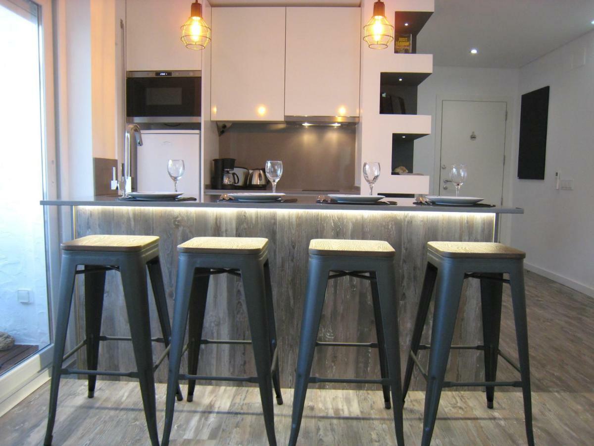 Cascais Unike Apartment Luaran gambar
