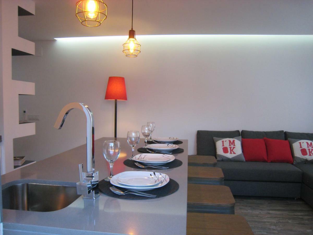 Cascais Unike Apartment Luaran gambar