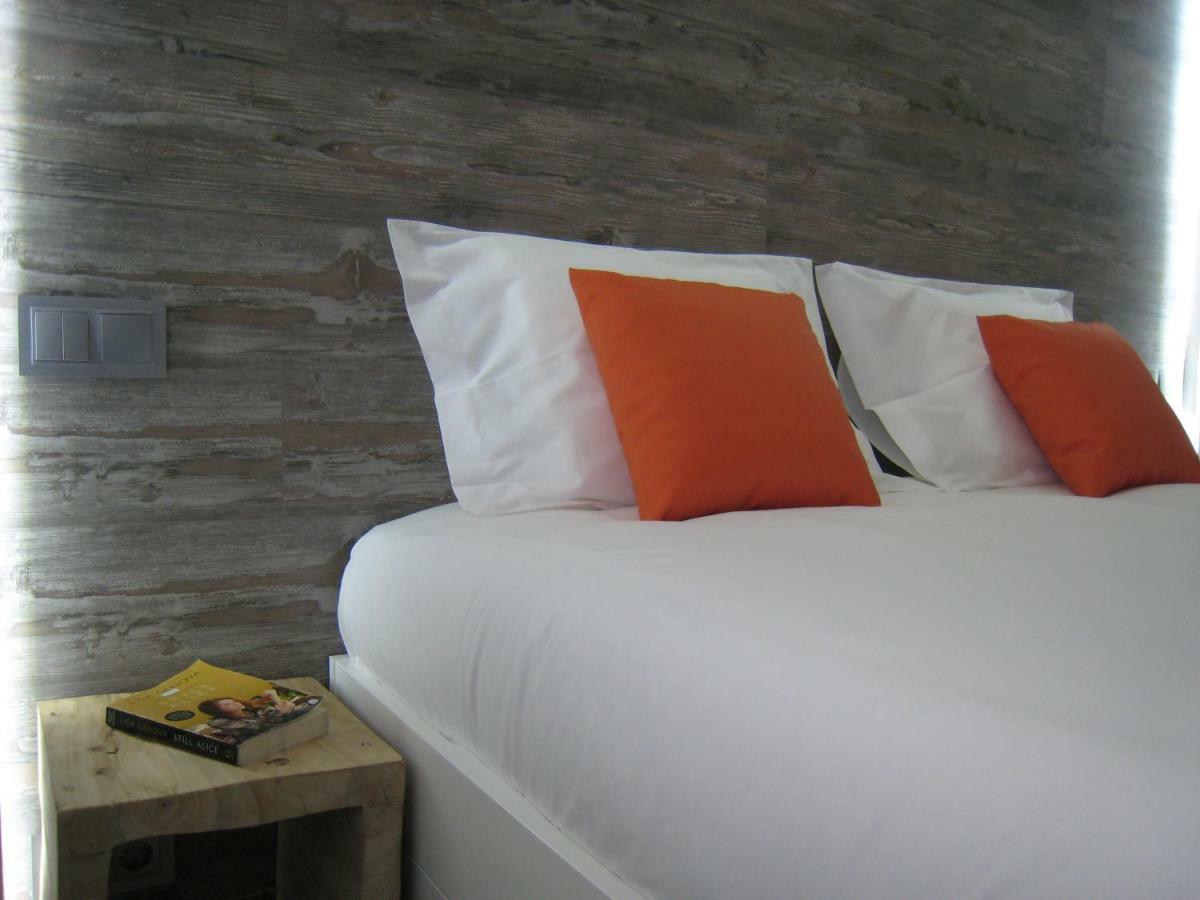 Cascais Unike Apartment Luaran gambar