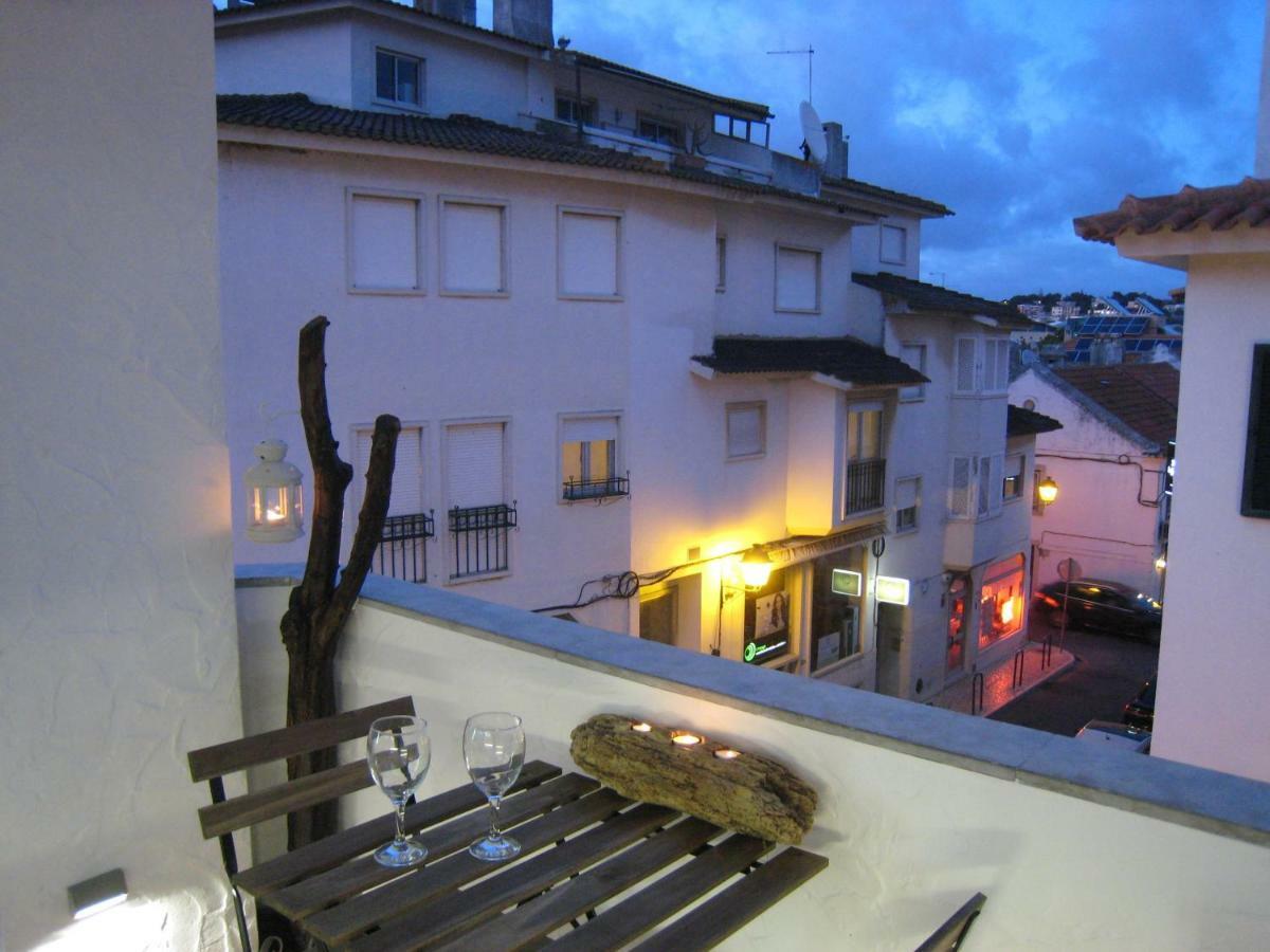 Cascais Unike Apartment Luaran gambar