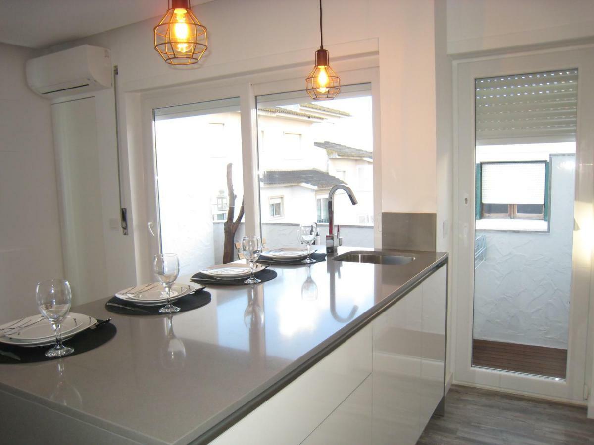 Cascais Unike Apartment Luaran gambar