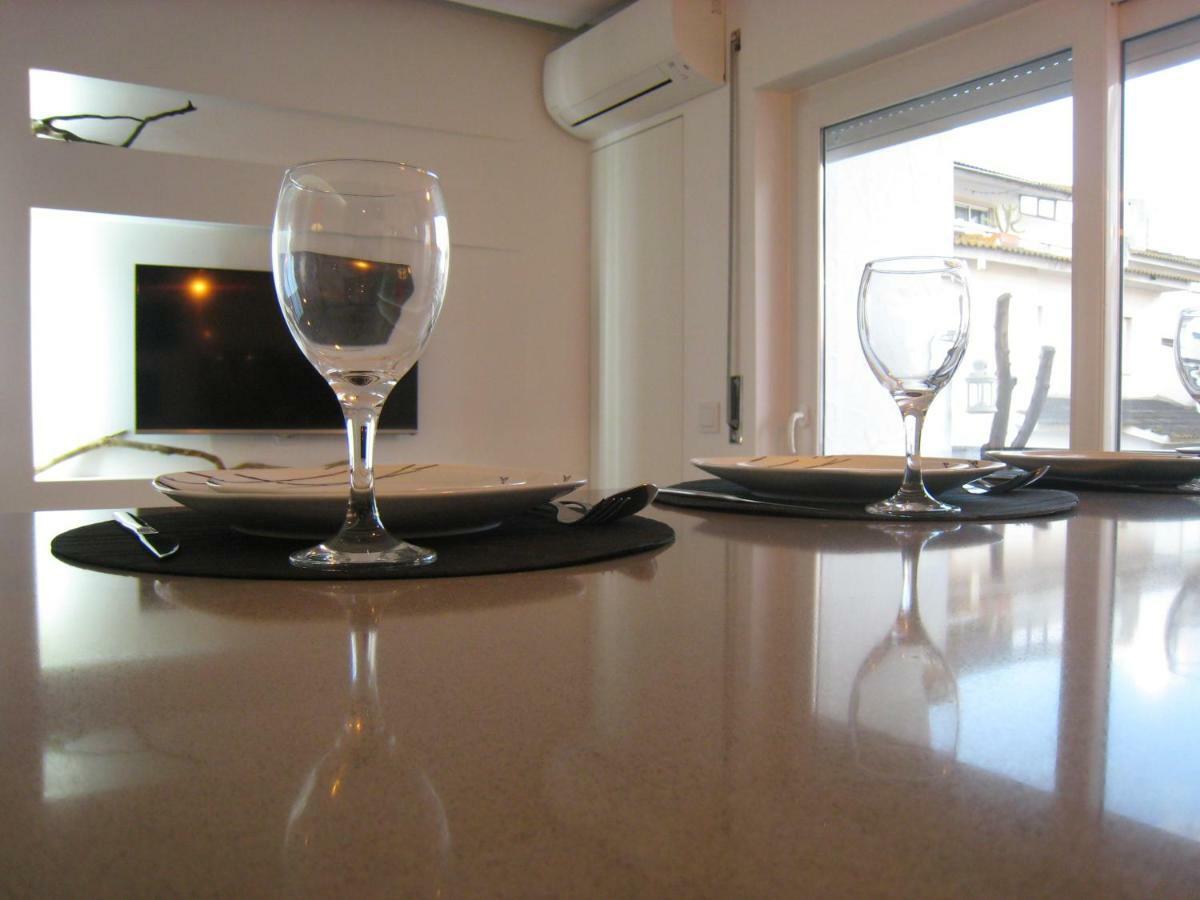 Cascais Unike Apartment Luaran gambar