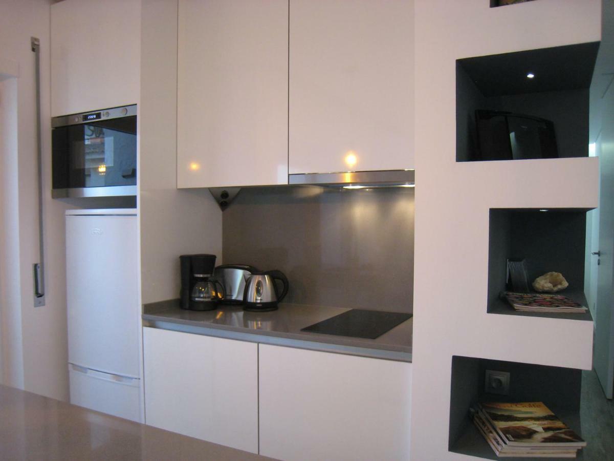 Cascais Unike Apartment Luaran gambar