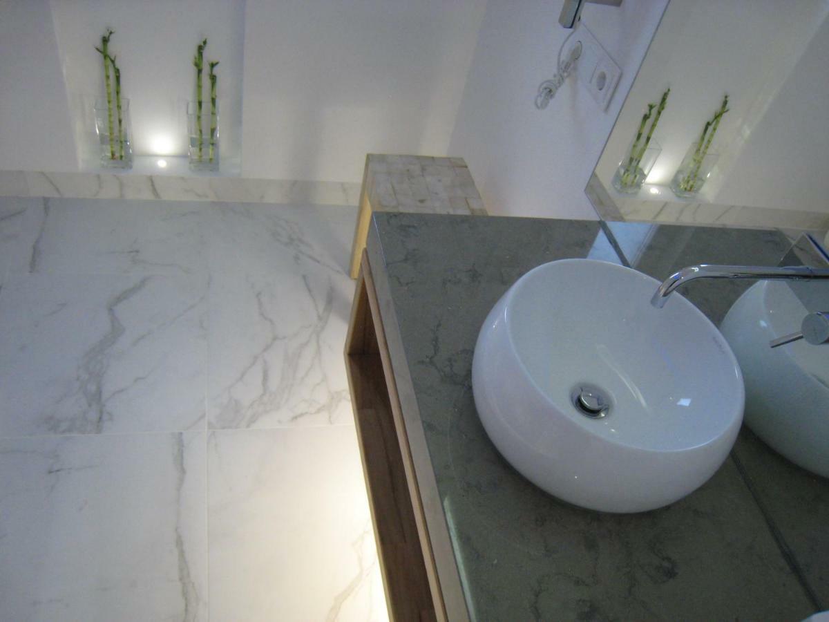 Cascais Unike Apartment Luaran gambar