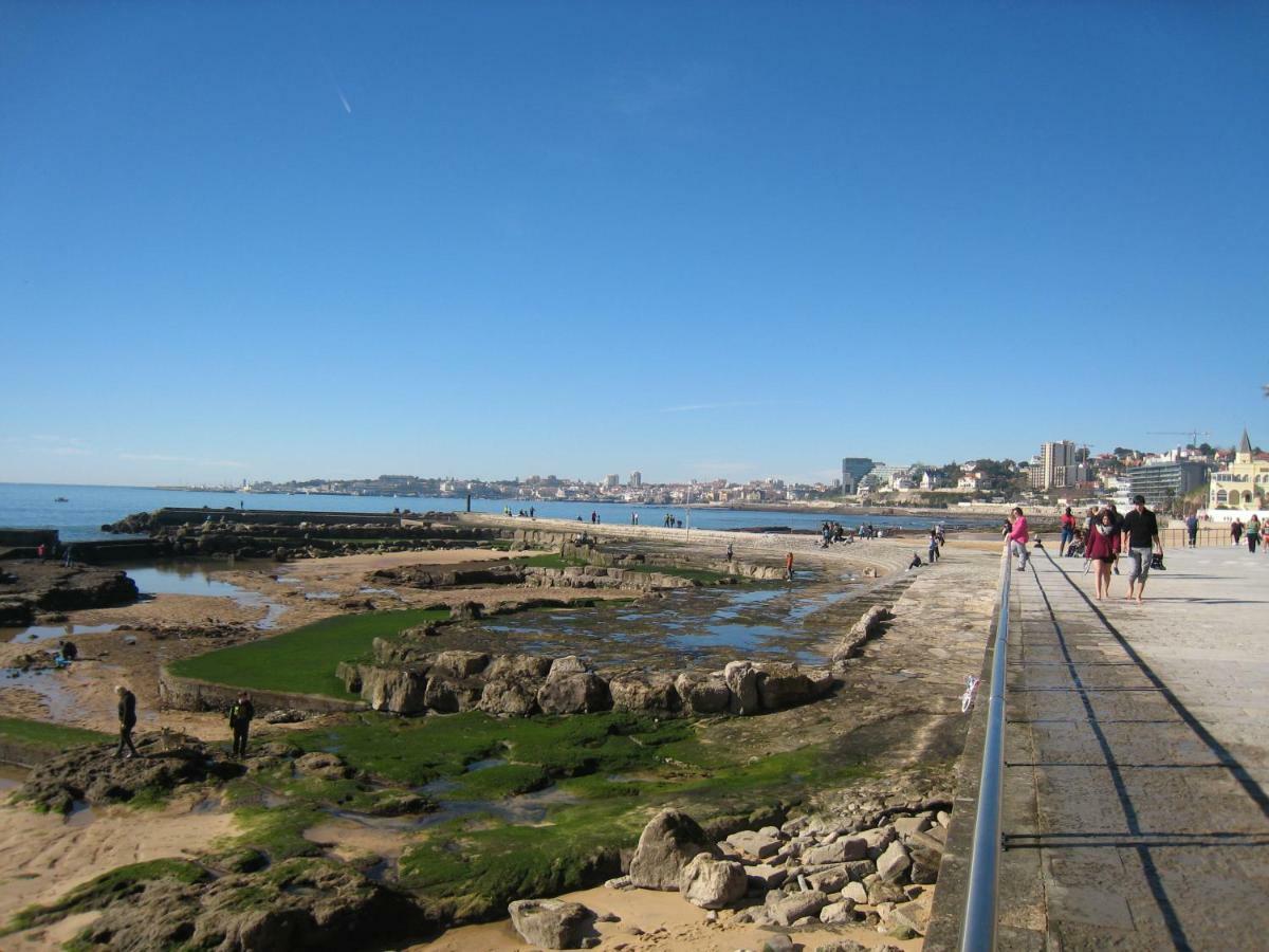 Cascais Unike Apartment Luaran gambar