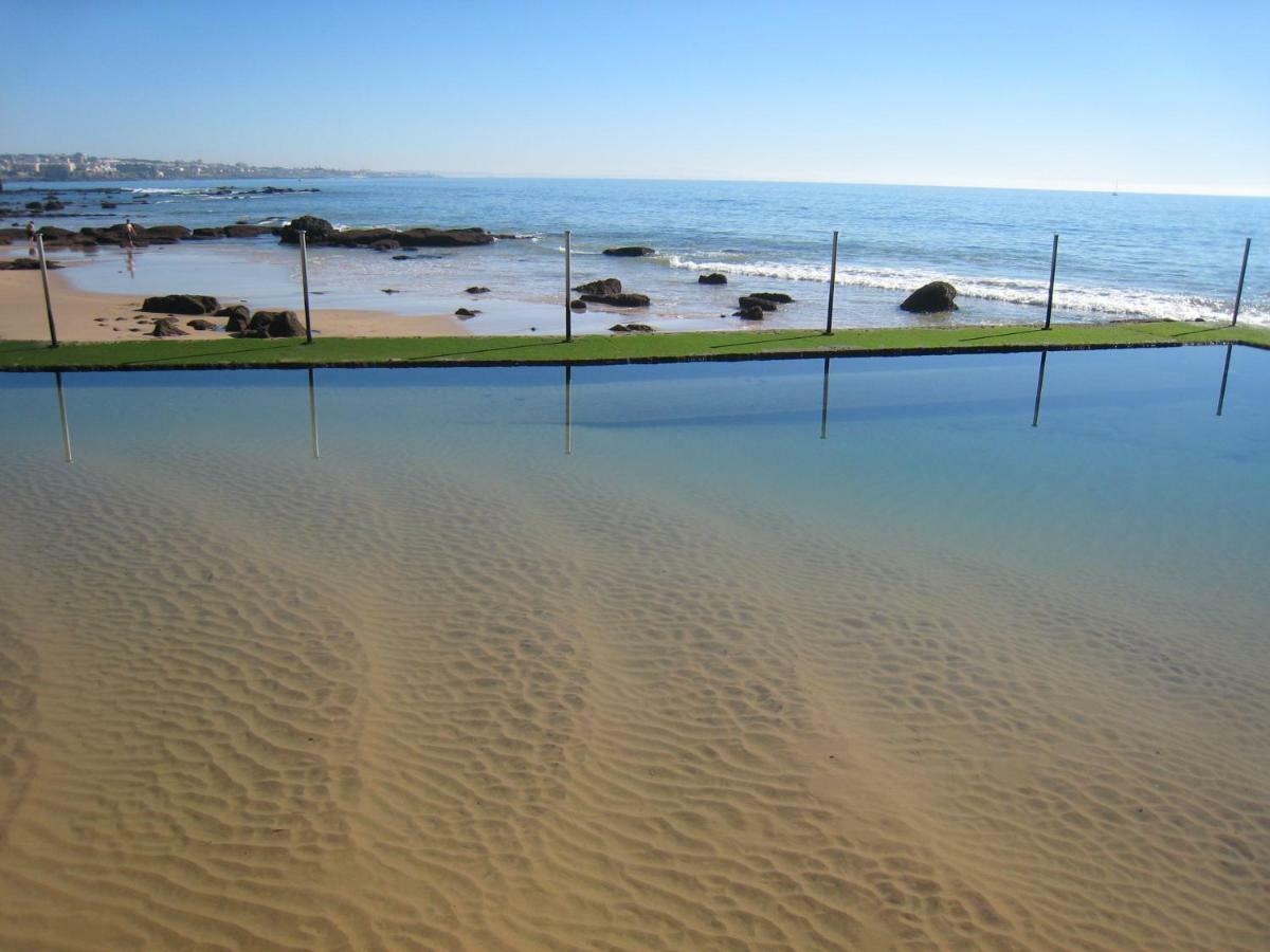 Cascais Unike Apartment Luaran gambar
