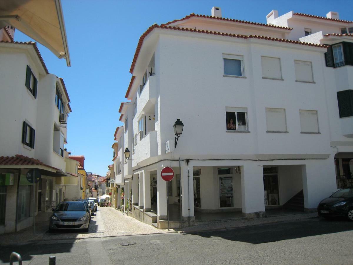 Cascais Unike Apartment Luaran gambar