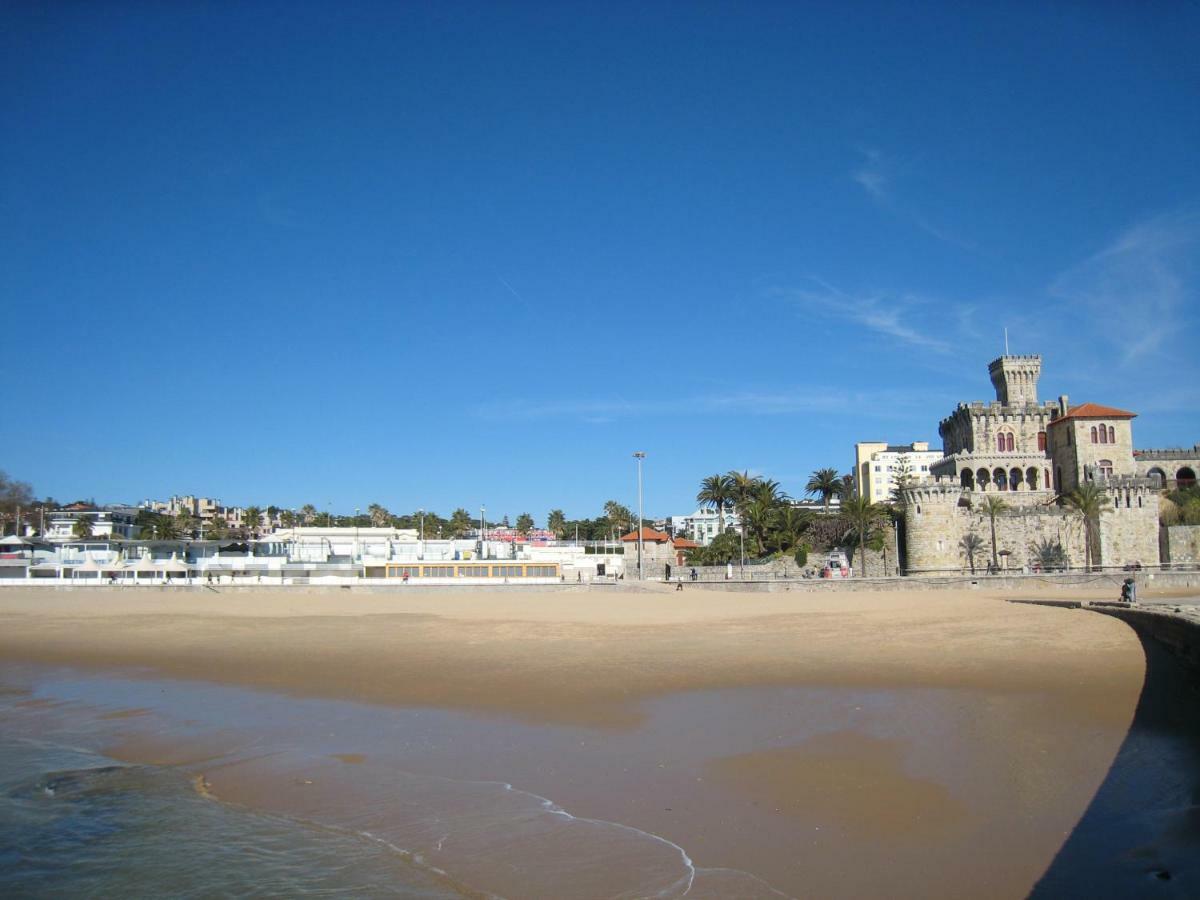 Cascais Unike Apartment Luaran gambar